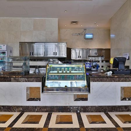 Oyo 167 Dar Al Raies Hotel Mekka Eksteriør billede