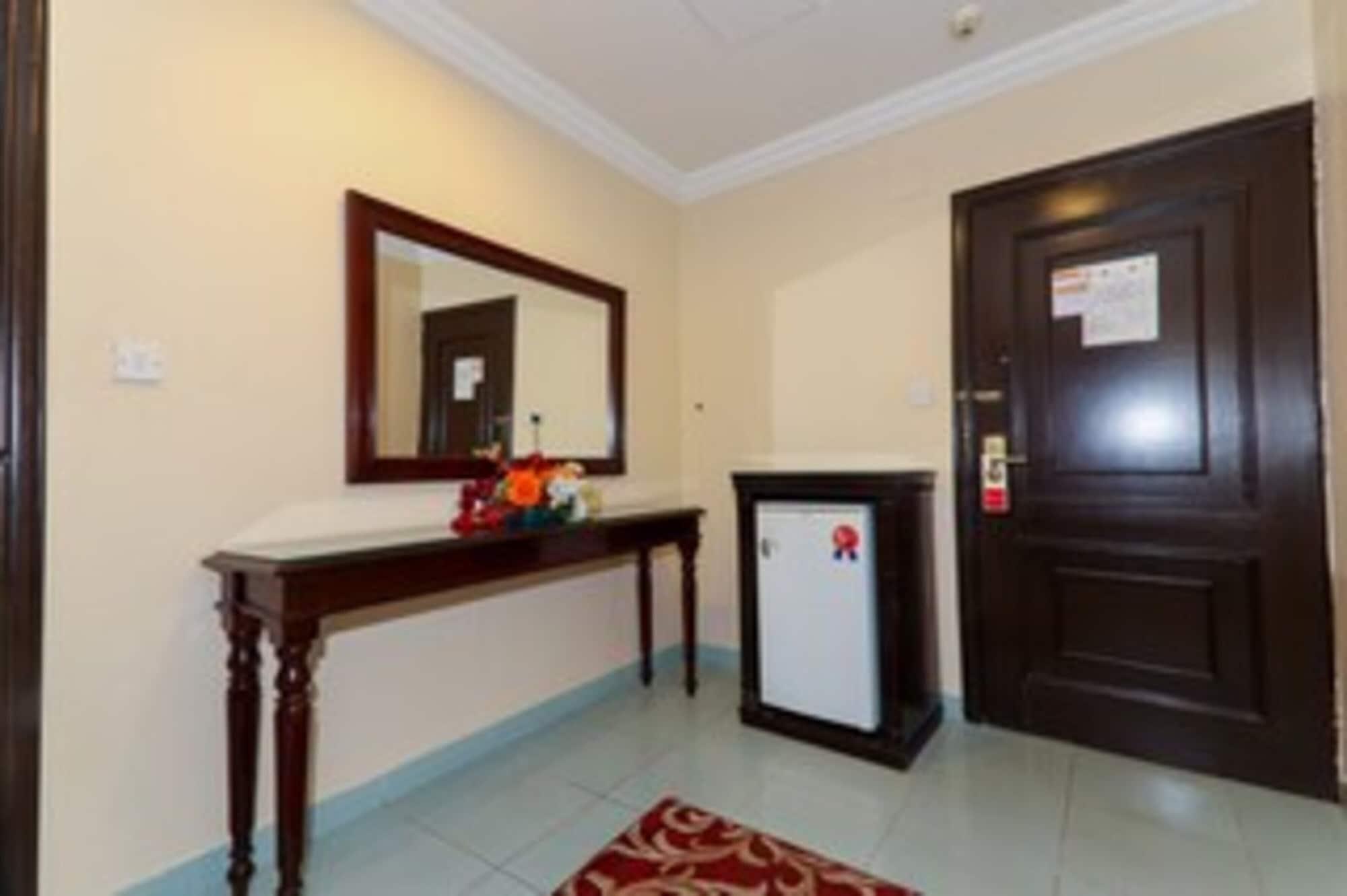 Oyo 167 Dar Al Raies Hotel Mekka Eksteriør billede