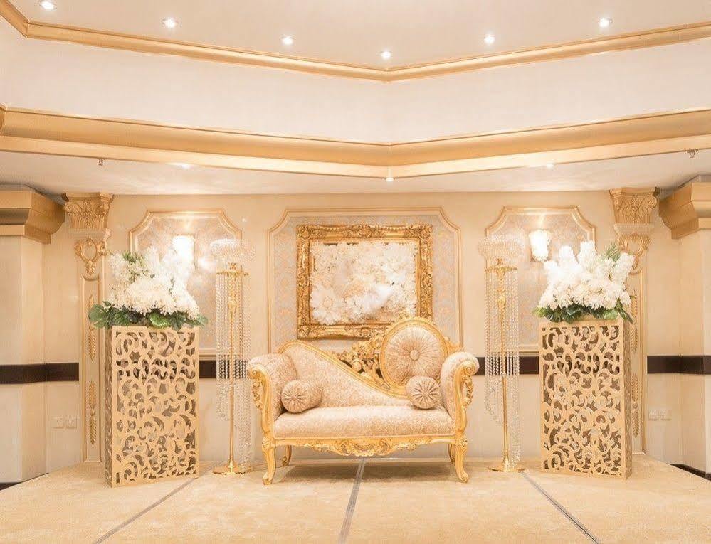 Oyo 167 Dar Al Raies Hotel Mekka Eksteriør billede
